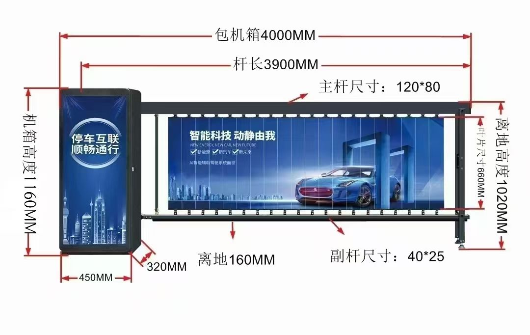 車(chē)牌識(shí)別系統(tǒng)